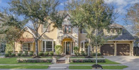 19314 Wade Haven Drive Cypress TX 77433