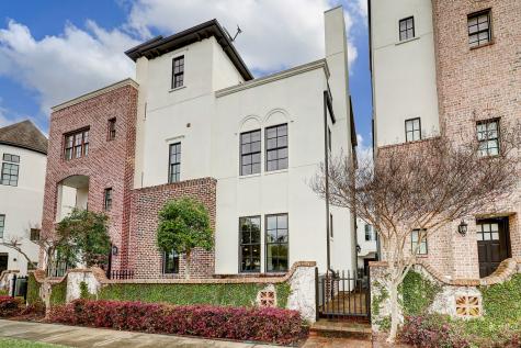 2712 Arabelle Street Houston TX 77007