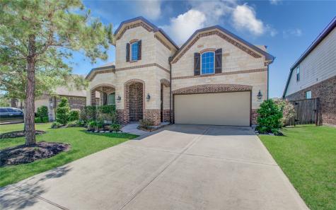 9407 Briscoe Bend Lane Cypress TX 77433