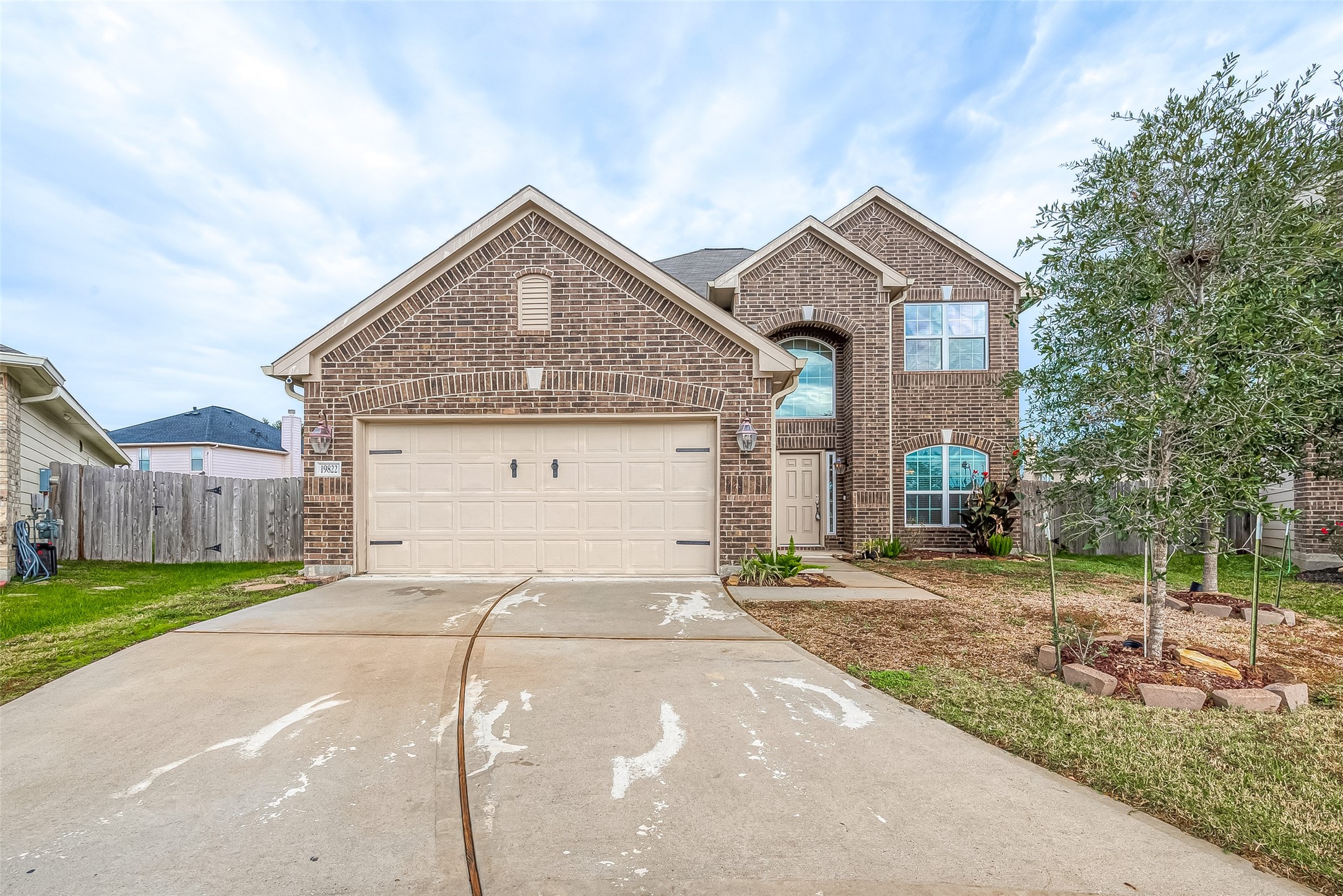 19822 White Pearl Court Houston TX 77073