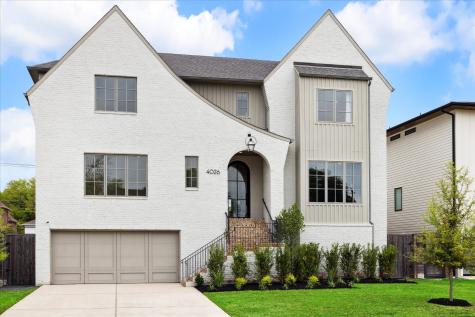 4026 Falkirk Lane Houston TX 77025