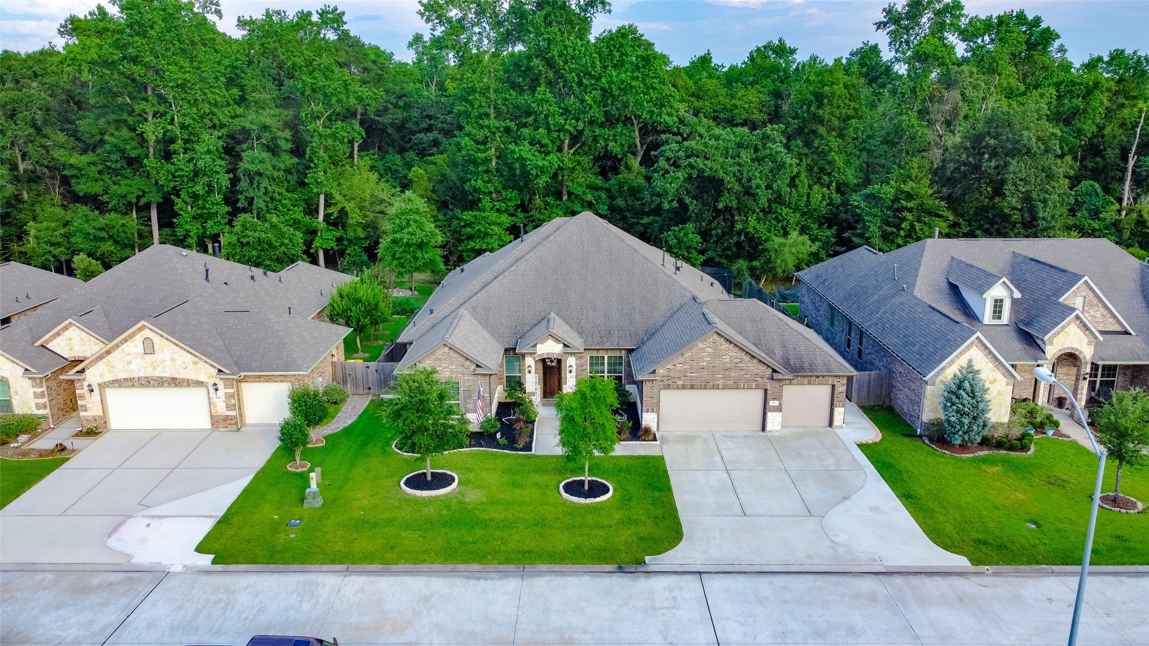 2061 Brookmont Drive Conroe TX 77301
