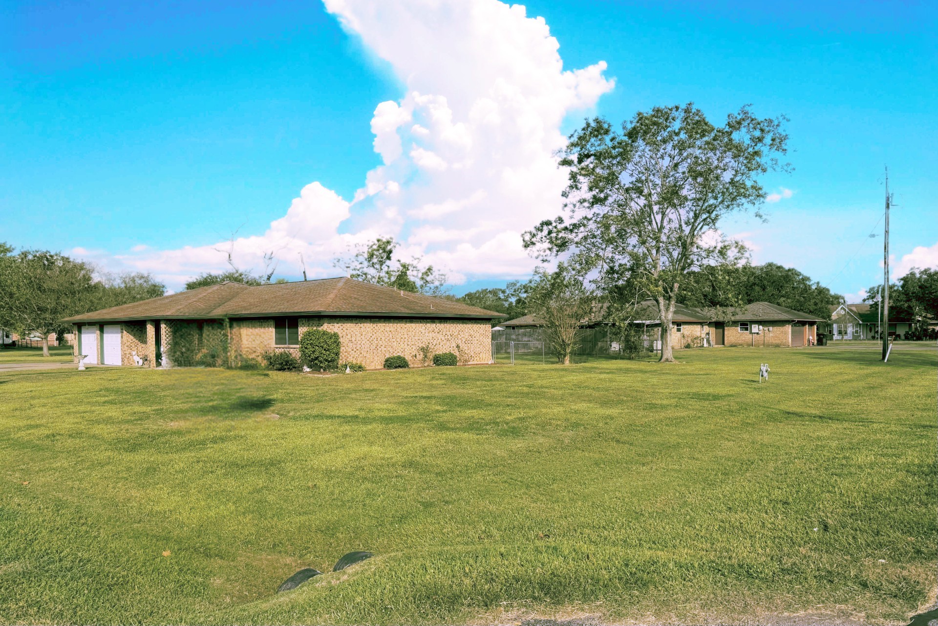 249 Camellia Drive Brazoria TX 77422