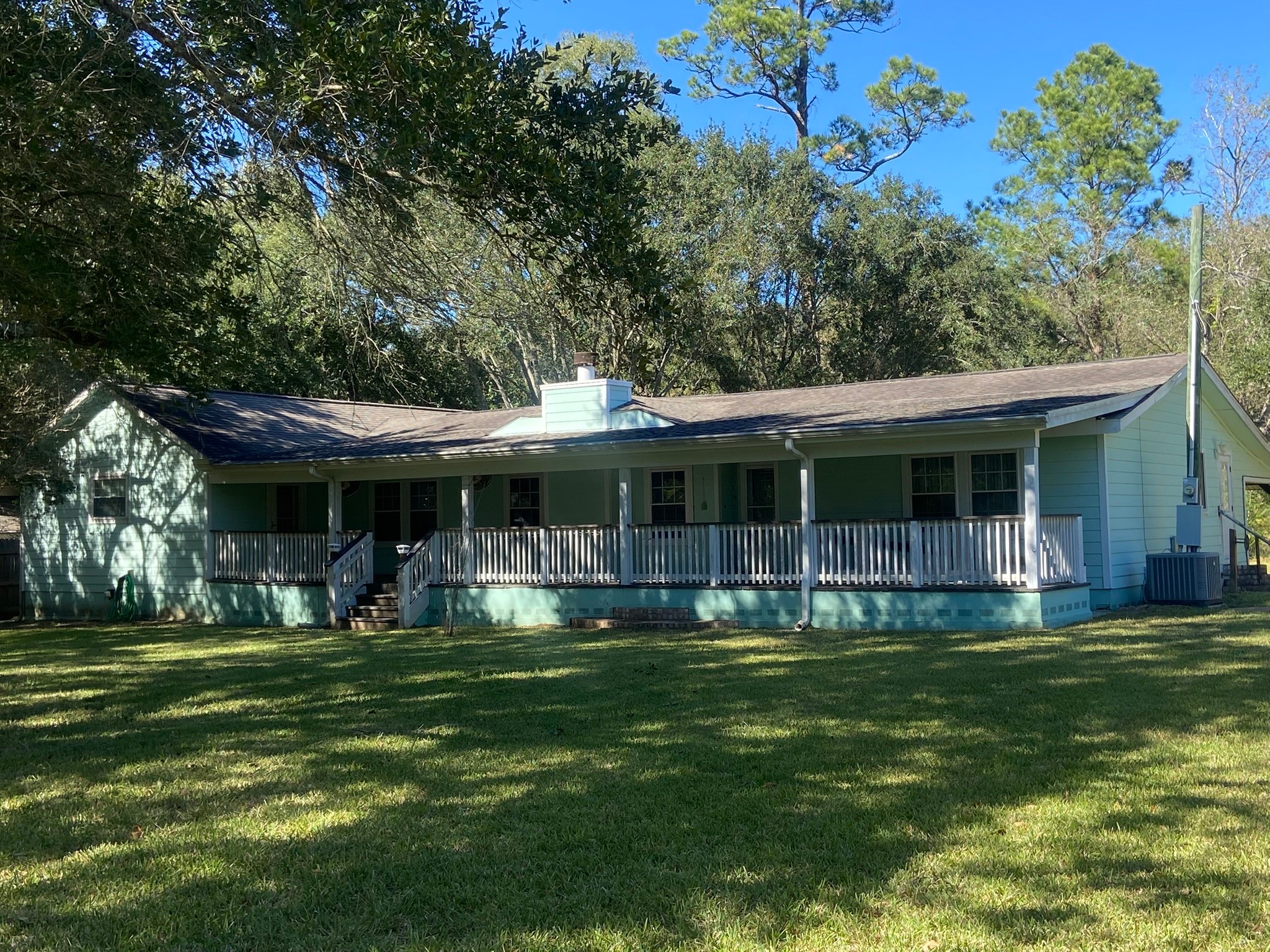 541 County Road 4011 Dayton TX 77535