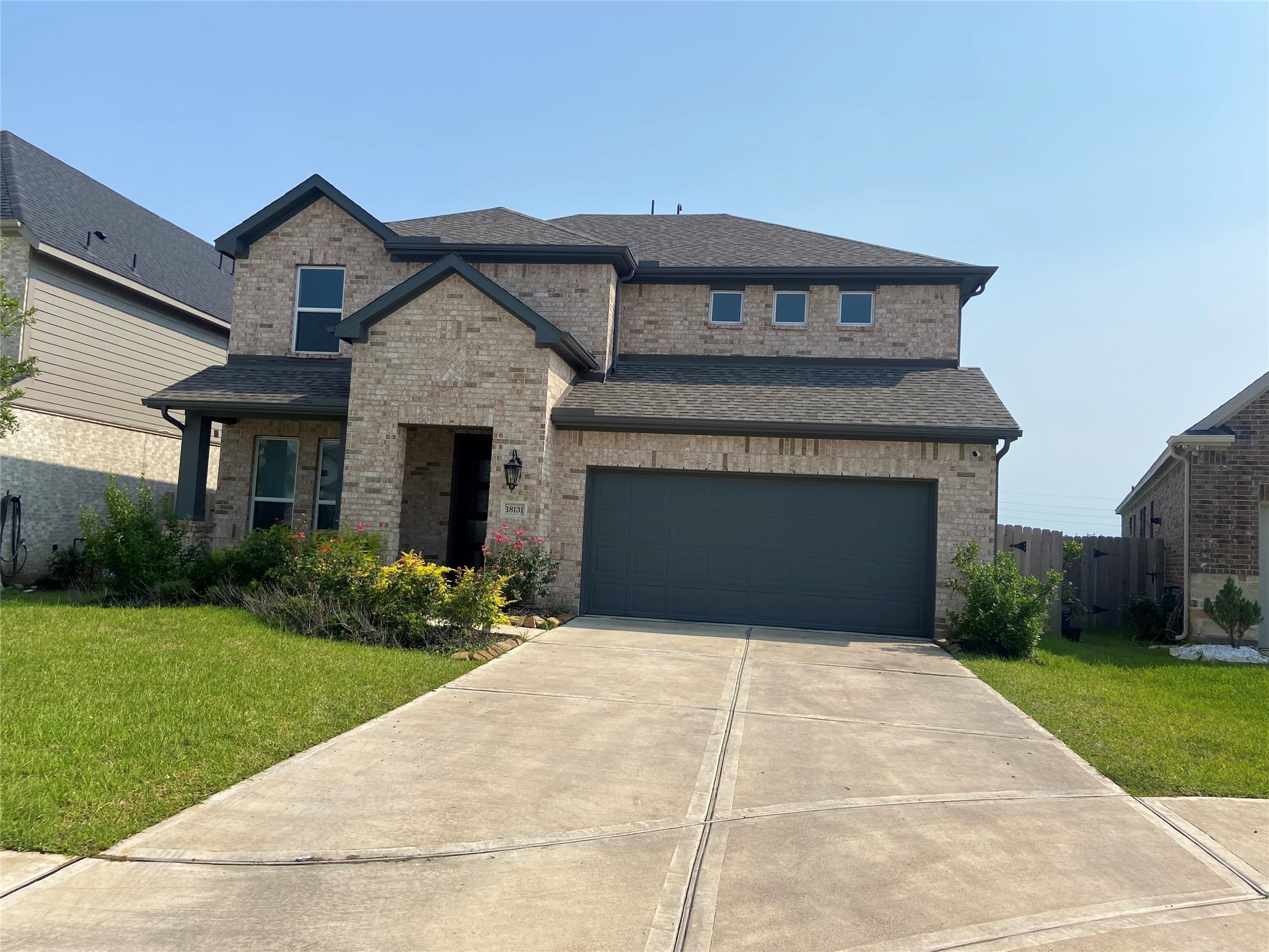 18131 Grand Vista Hills Lane Richmond TX 77407