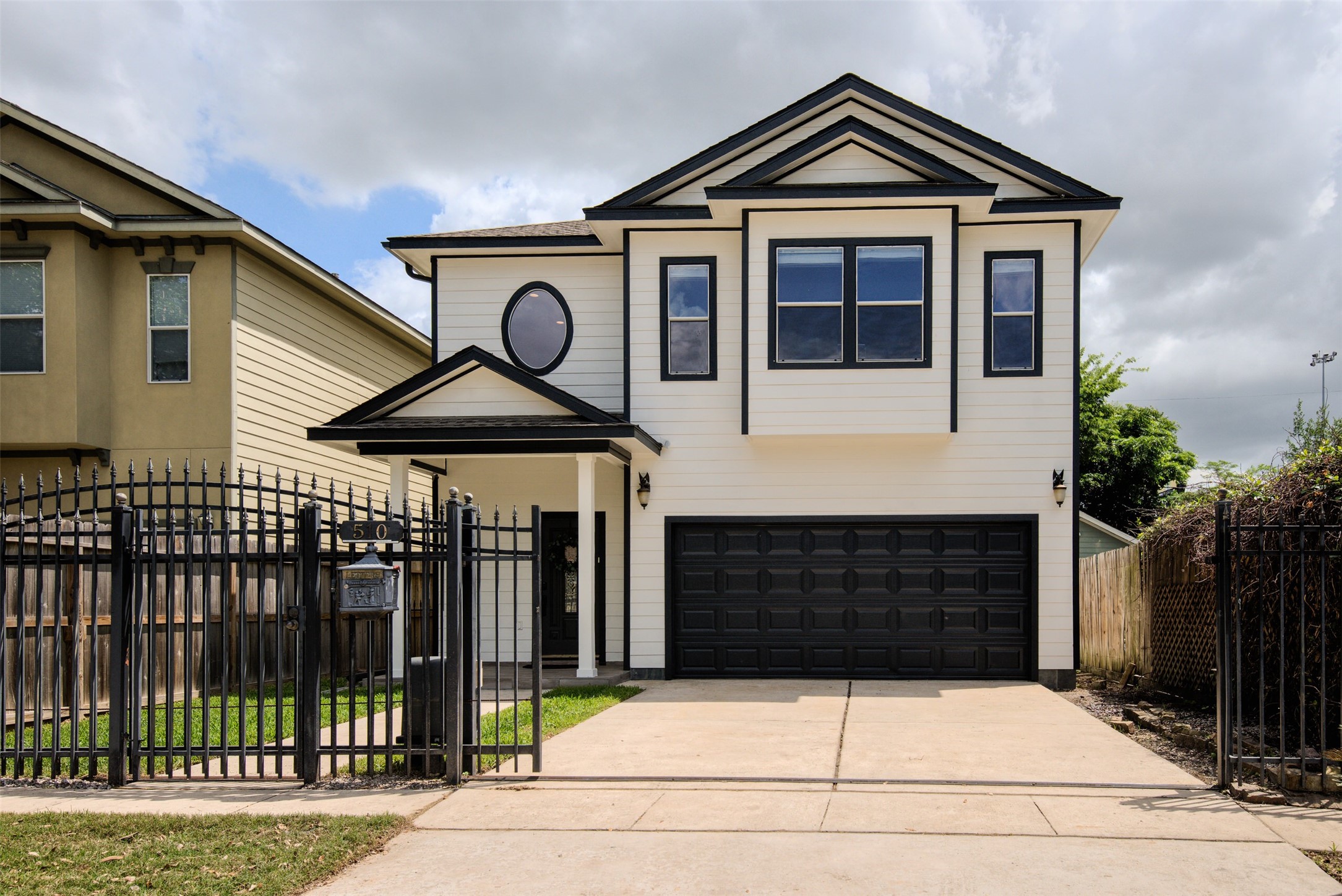 510 Vincent Street Houston TX 77009