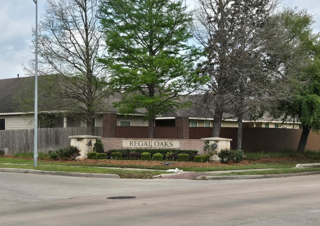 13314 Belvedere Park Court Houston TX 77047