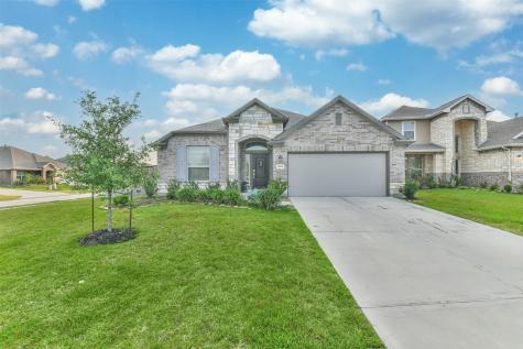 18806 Verdura Drive New Caney TX 77357