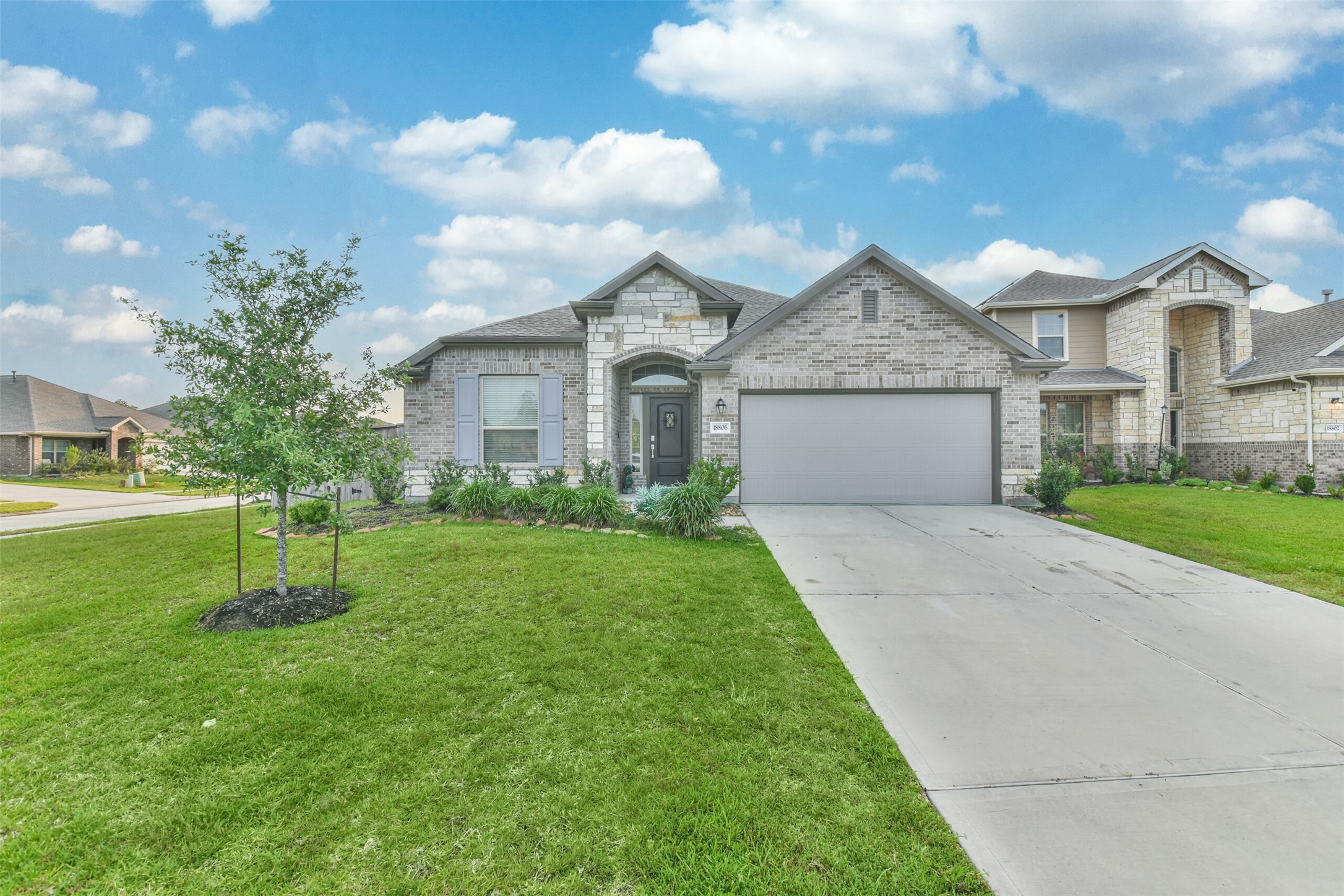 18806 Verdura Drive New Caney TX 77357