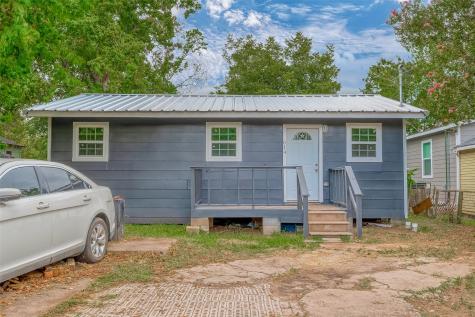 614 Fields Street Richmond TX 77469