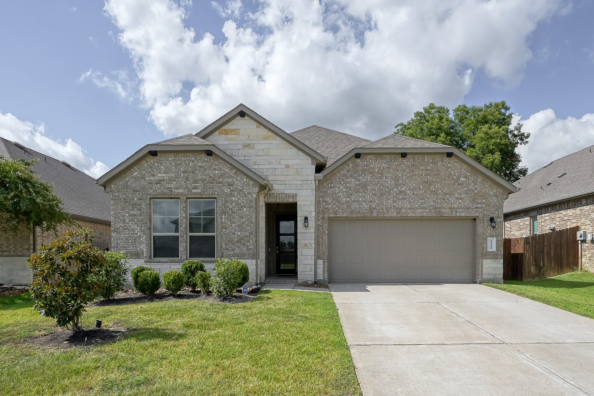 12189 Pearl Bay Court Conroe TX 77304
