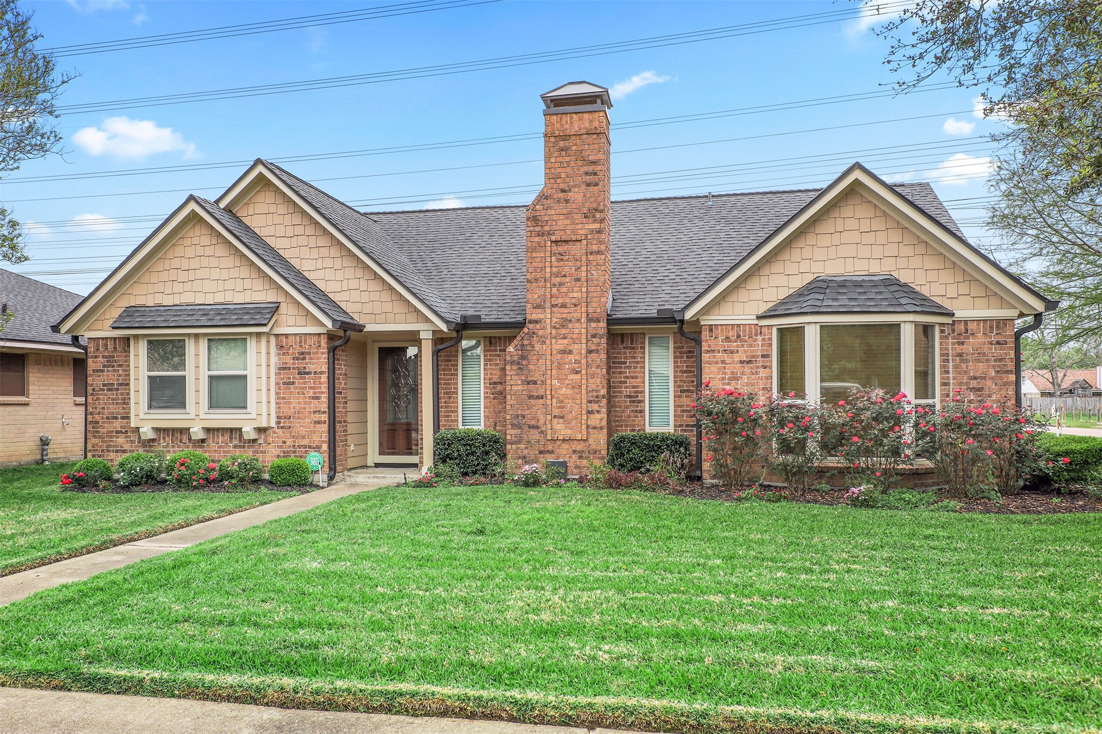1713 Woodcrest Drive Deer Park TX 77536
