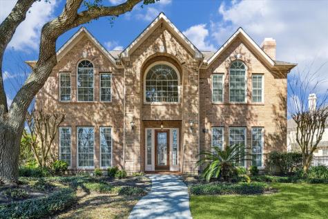 48 Fosters Green Drive Sugar Land TX 77479