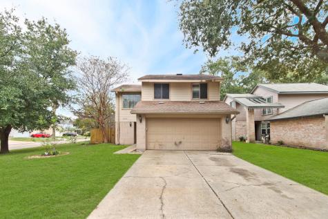 16822 Shrub Oak Drive Humble TX 77396