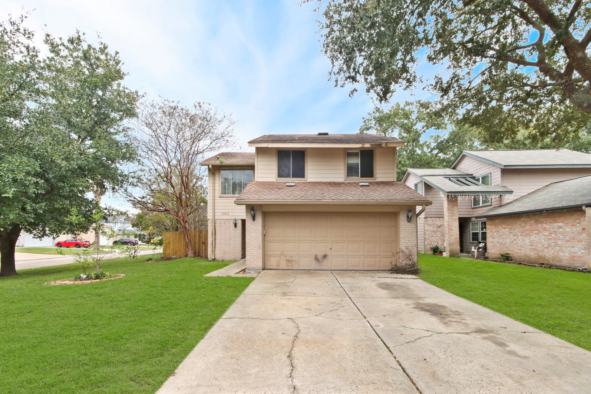 16822 Shrub Oak Drive Humble TX 77396