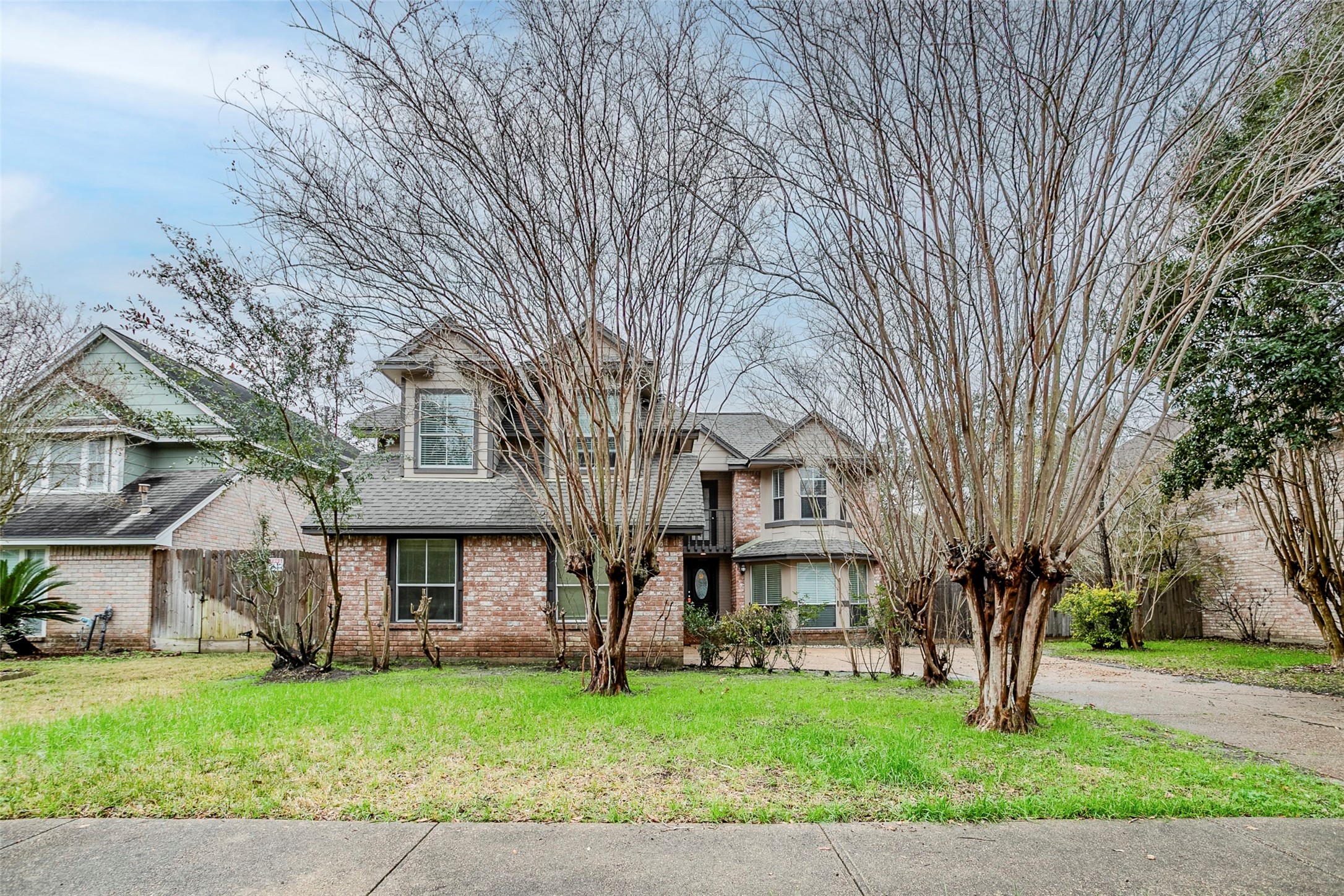 6410 Via Espana Drive Houston TX 77083