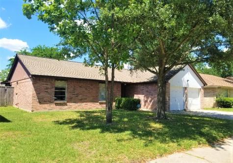 2643 Kodiak Court Houston TX 77067