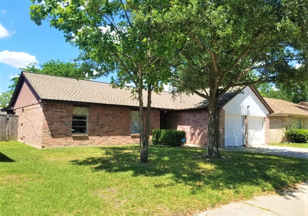2643 Kodiak Court Houston TX 77067