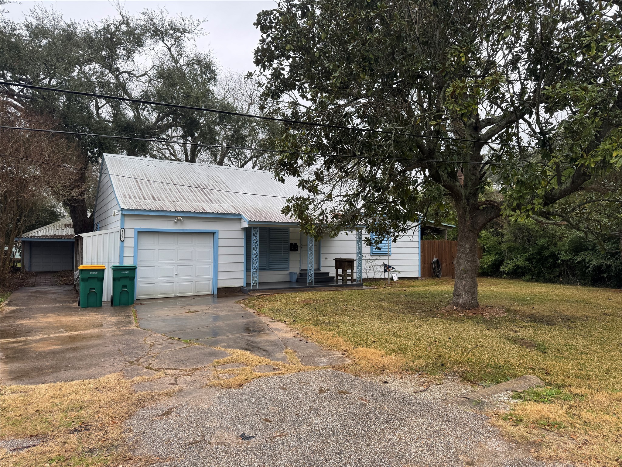 1206 Montgomery Street La Marque TX 77568