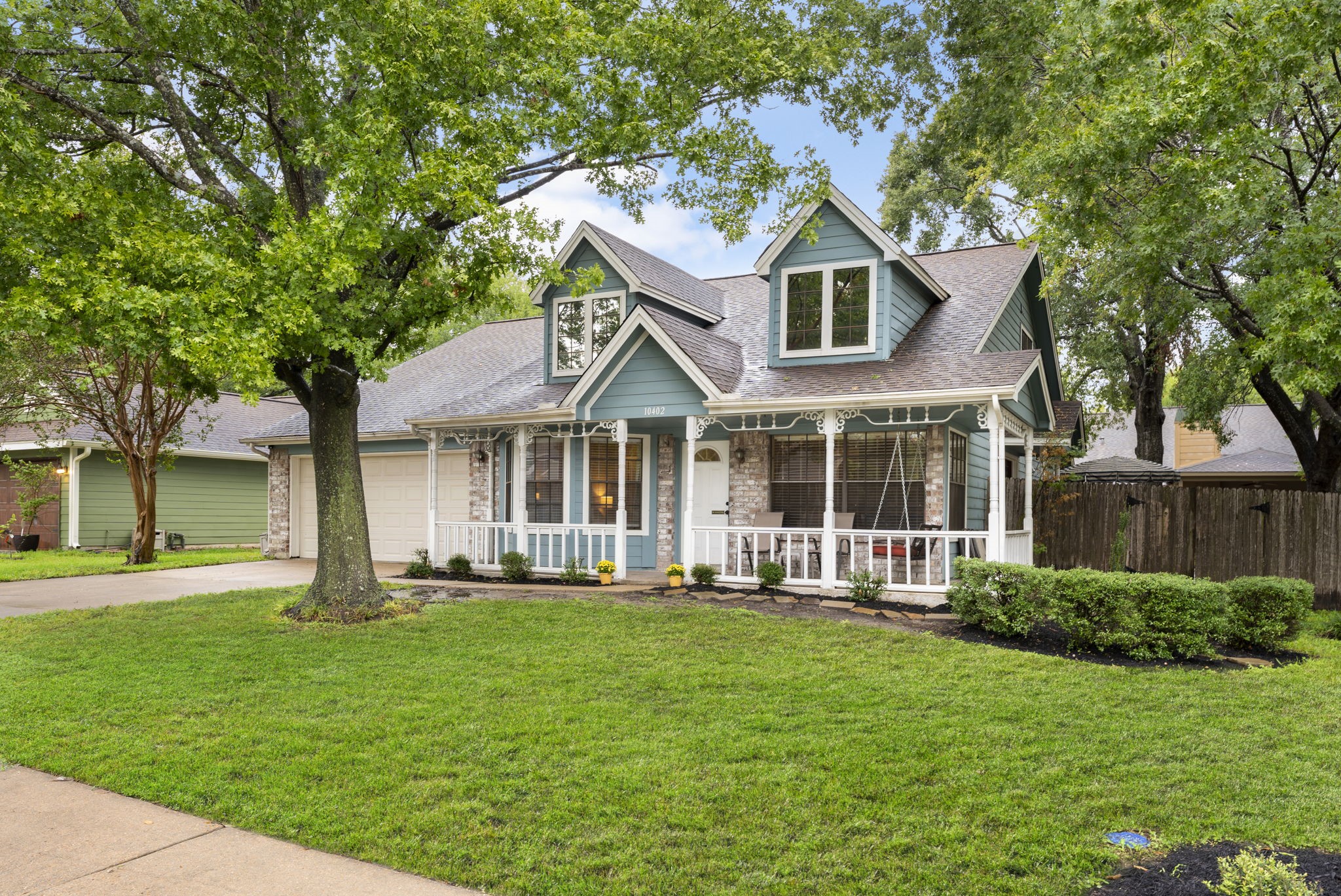 10402 Sand Pass Lane Houston TX 77064