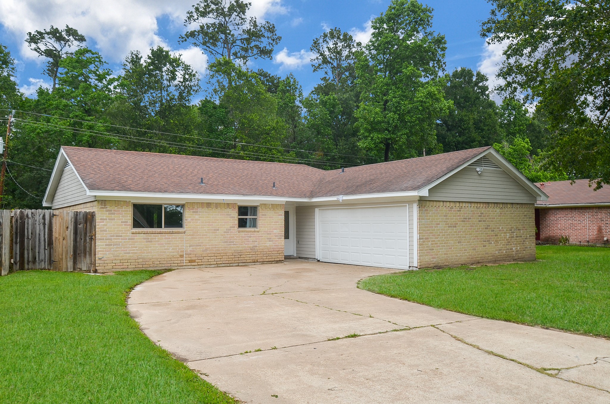 9915 Valley Sun Drive Houston TX 77078