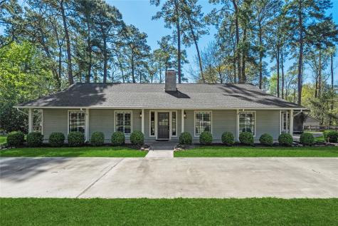 23202 Rosewood Trail Tomball TX 77377