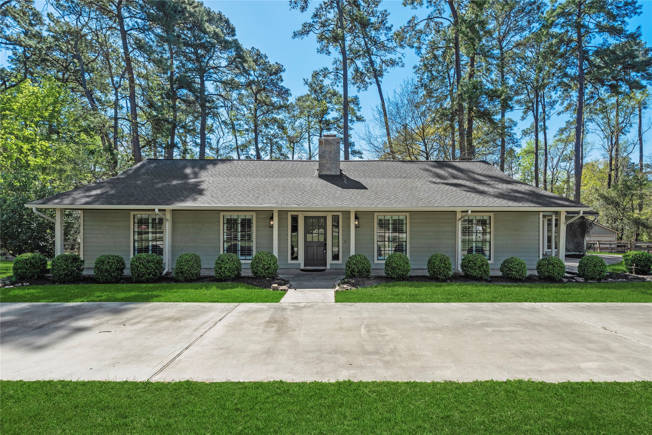 23202 Rosewood Trail Tomball TX 77377