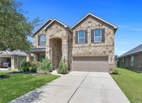 3571 Hamilton Bend Lane Spring TX 77386