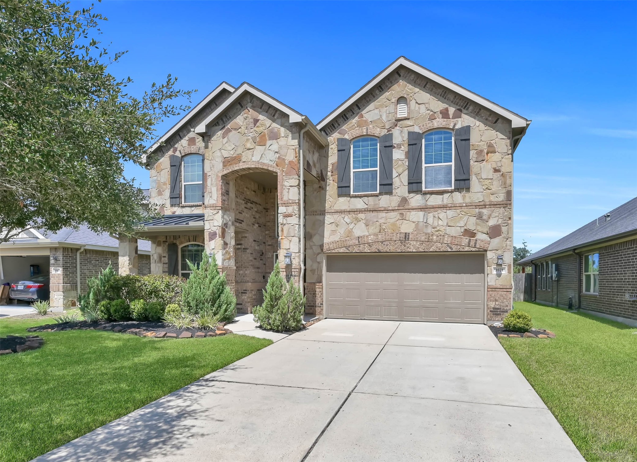 3571 Hamilton Bend Lane Spring TX 77386