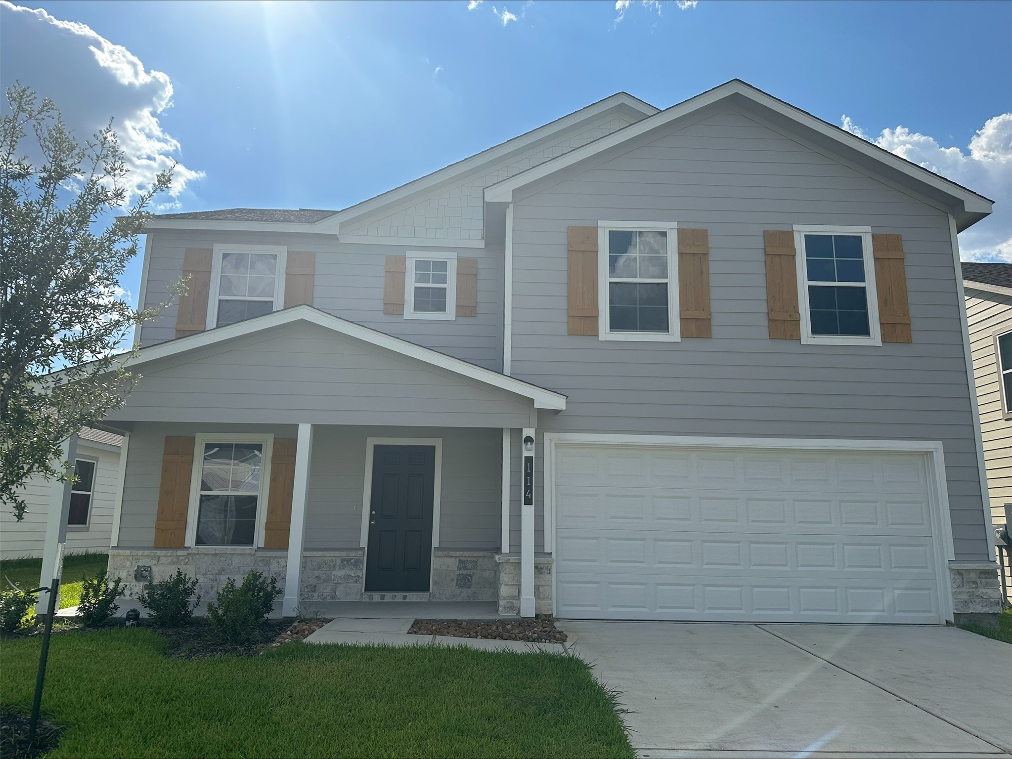 401 Del Monte Drive Huntsville TX 77320