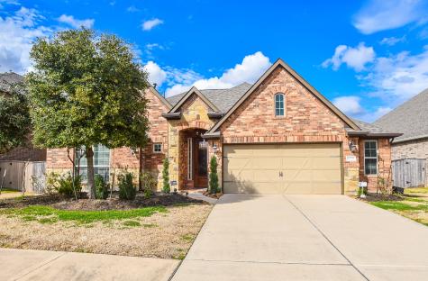 6219 Garden Lakes Lane Sugar Land TX 77479