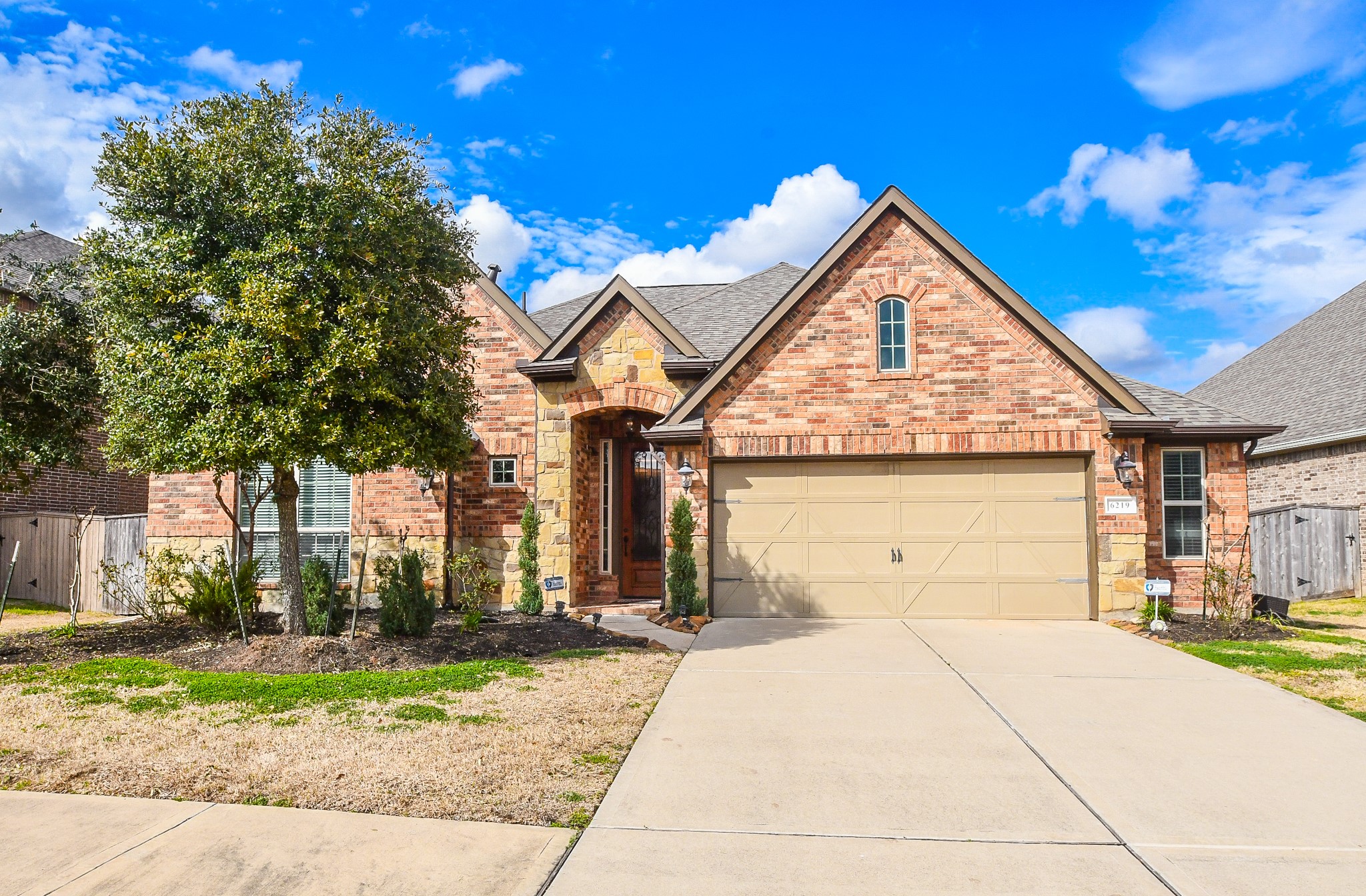 6219 Garden Lakes Lane Sugar Land TX 77479