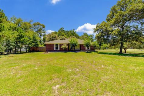 600 Bob Link Street Magnolia TX 77355