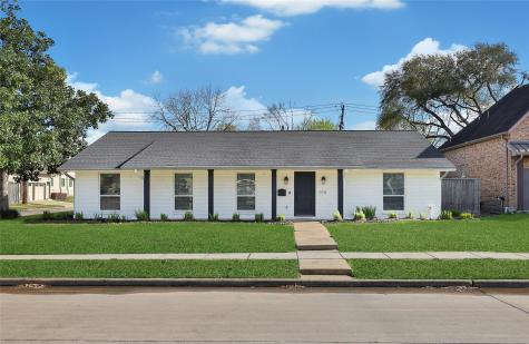 3714 Sun Valley Drive Houston TX 77025