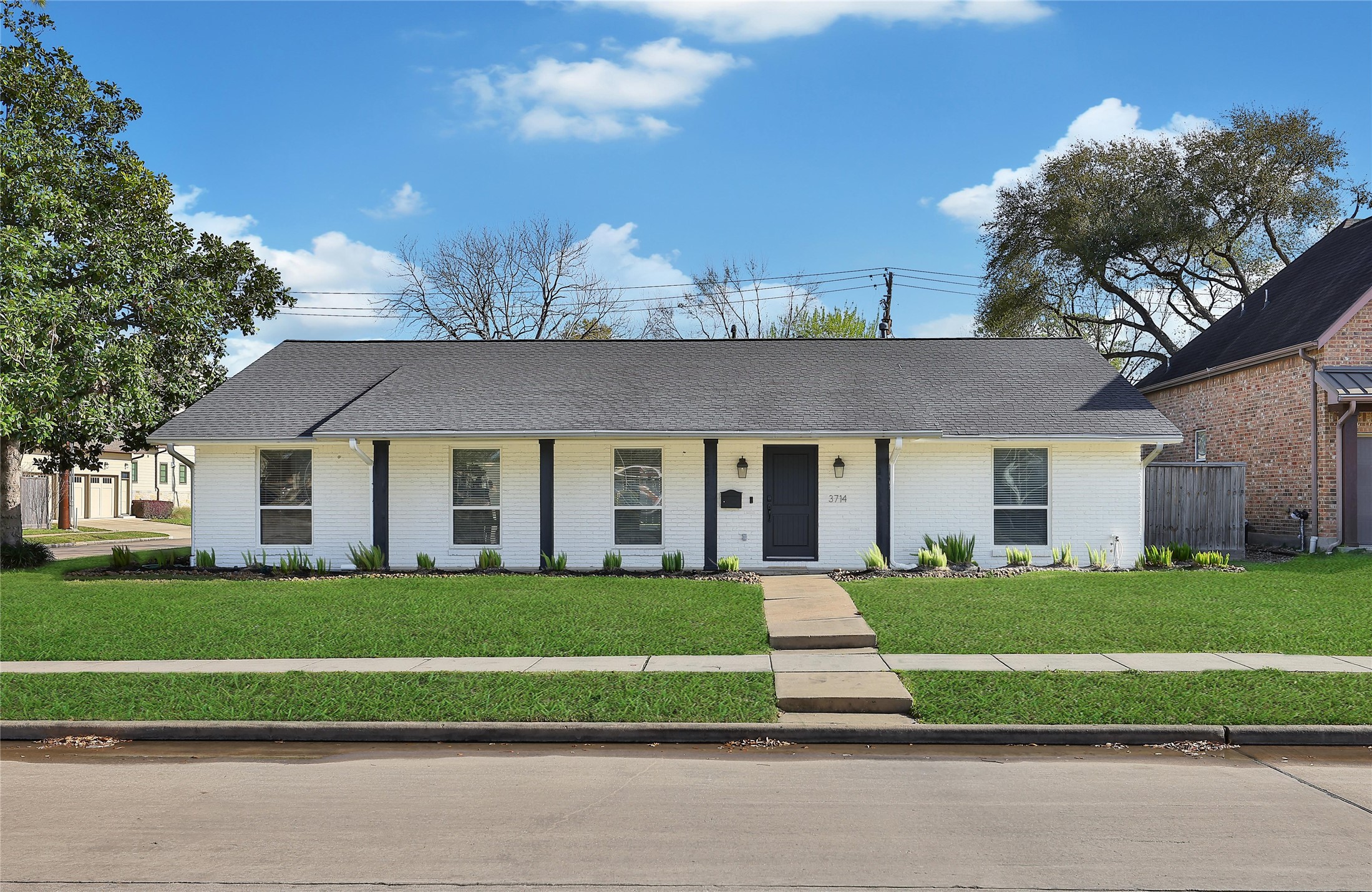 3714 Sun Valley Drive Houston TX 77025