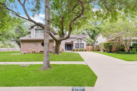 2707 Sugar Line Court Sugar Land TX 77479