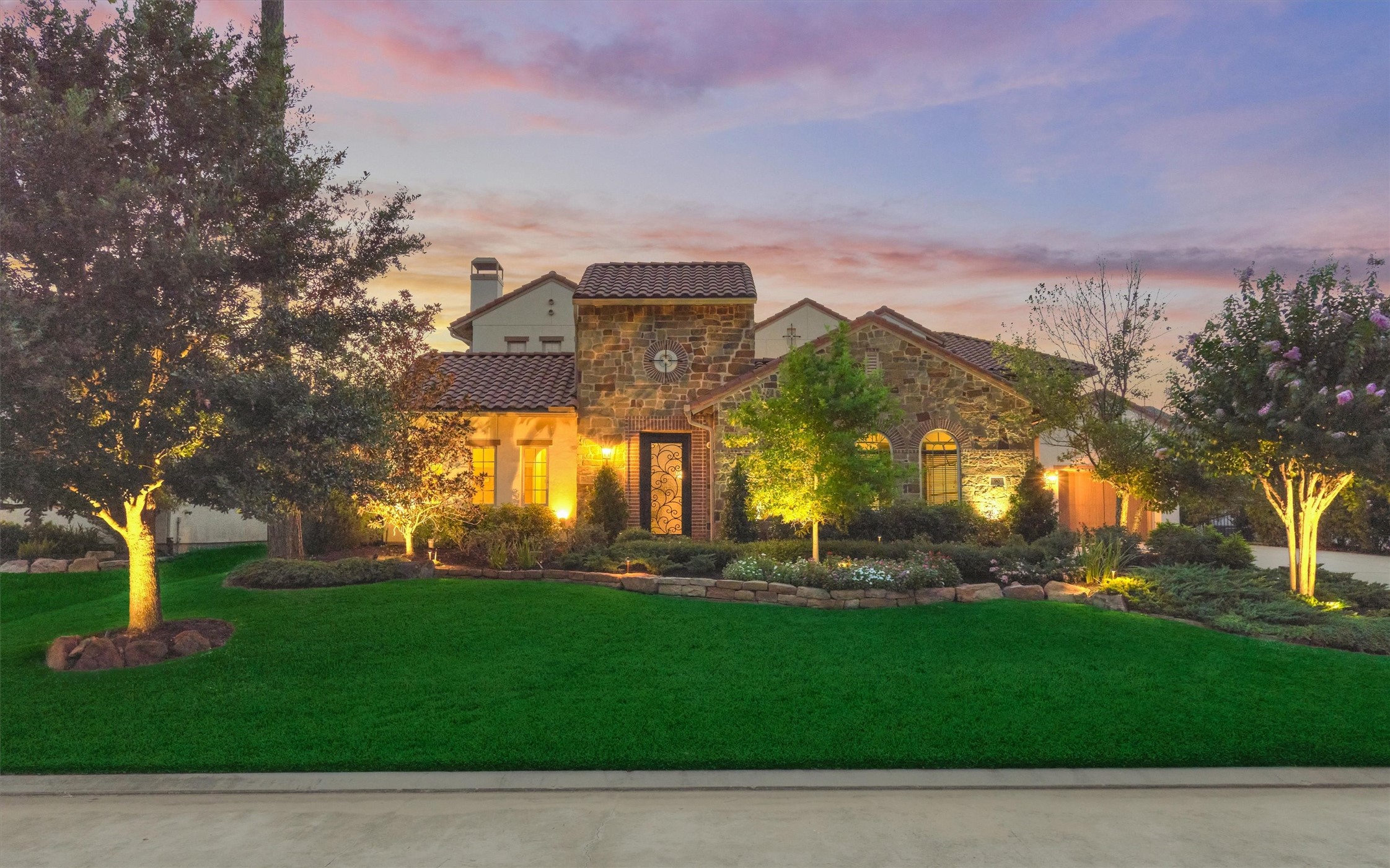 90 Gildwood Place Tomball TX 77375