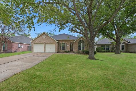 918 Brazos Trace Drive Richmond TX 77469