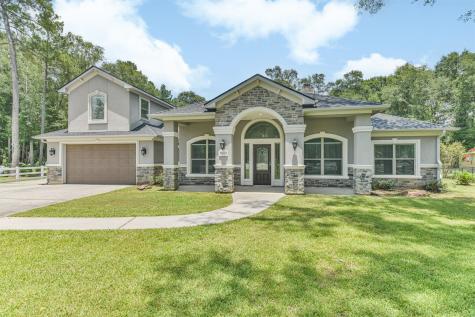 17003 Salmon Court Splendora TX 77372