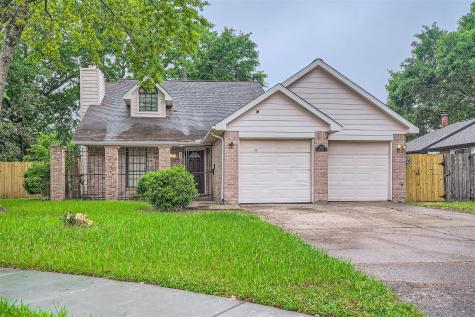 2618 Harvest Moon Drive Missouri City TX 77489