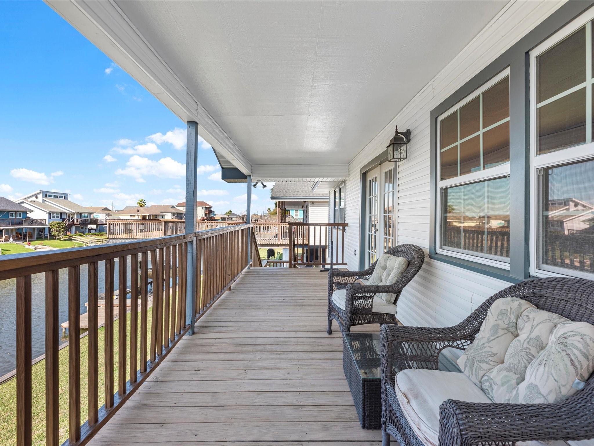 13 N Sandpiper Street La Marque TX 77568