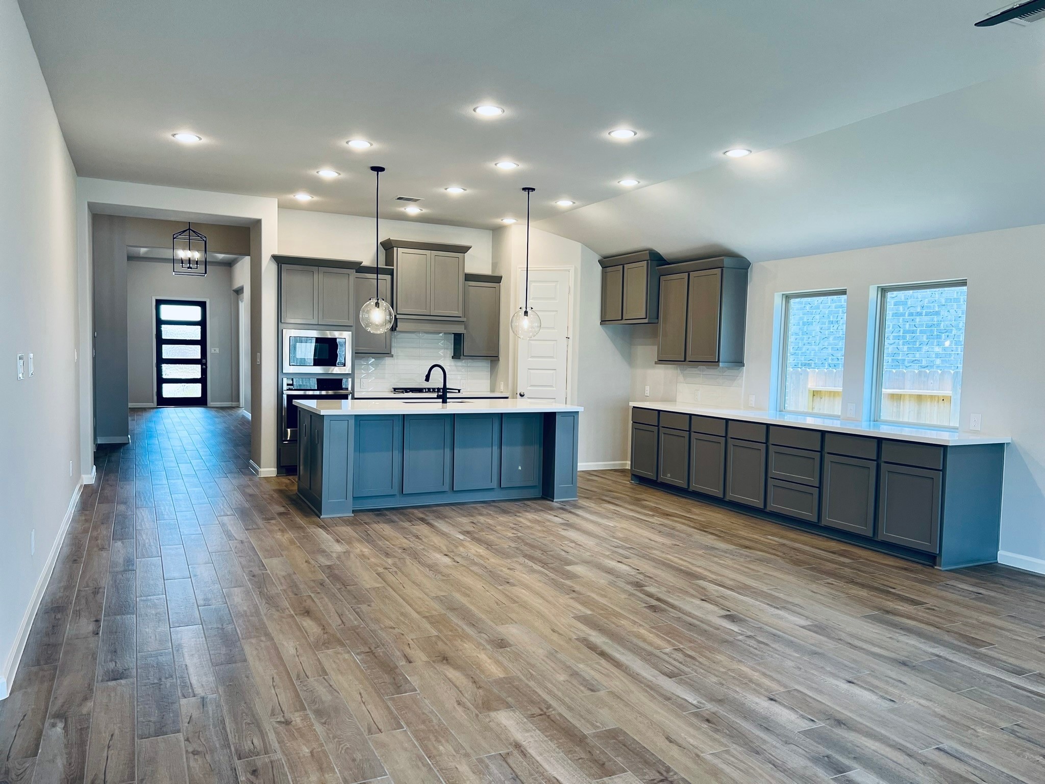 1639 Boone Hollow Lane Richmond TX 77469
