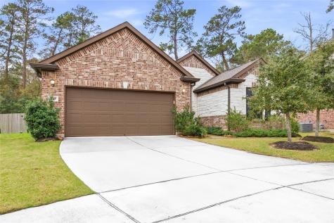 9038 Cimarron River Lane Magnolia TX 77354