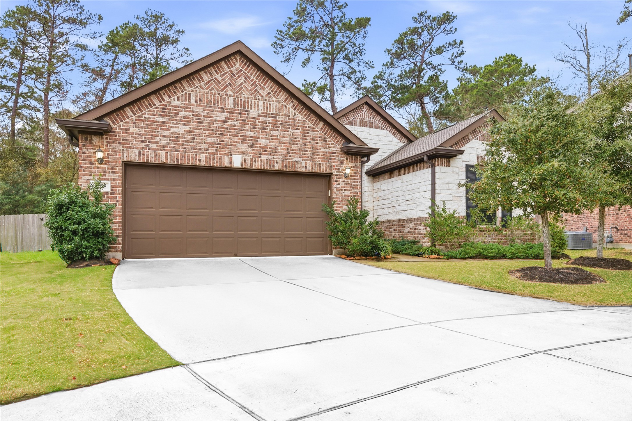 9038 Cimarron River Lane Magnolia TX 77354
