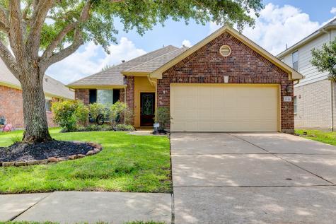 26311 Christen Canyon Lane Richmond TX 77406