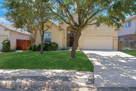 24311 Alamosa Falls San Antonio TX 78255