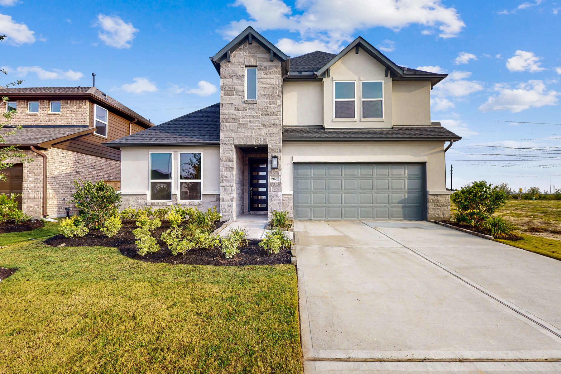 21631 Angelina Bay Drive Cypress TX 77433