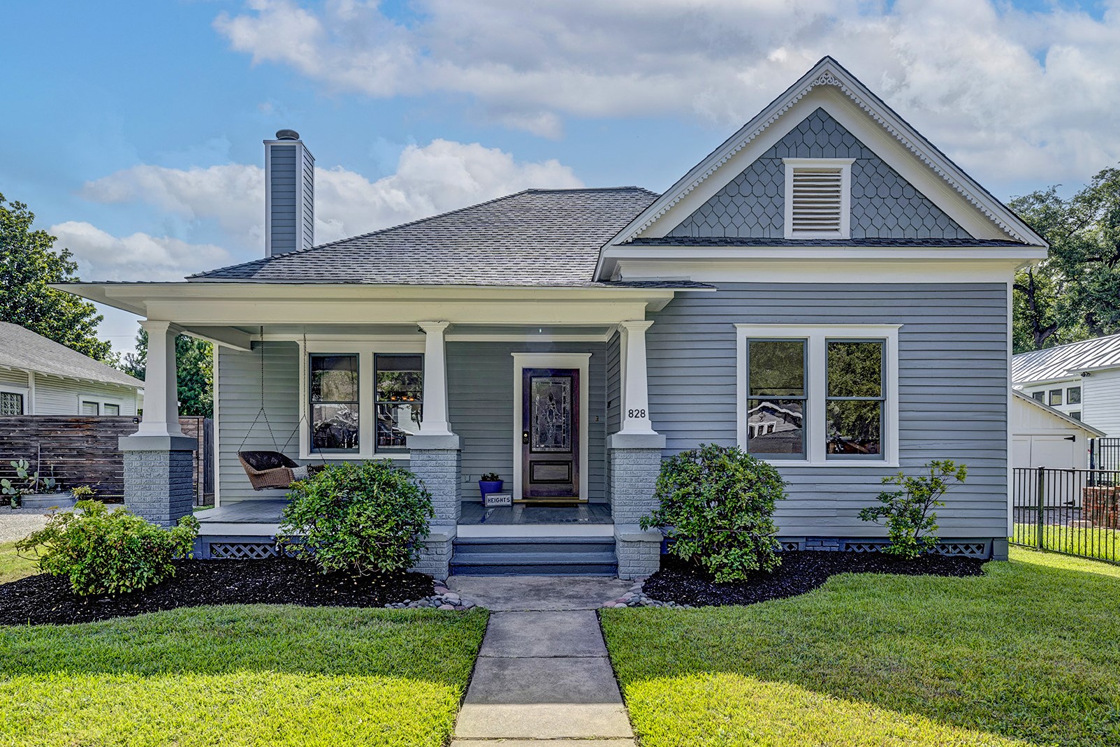 828 Arlington Street Houston TX 77007
