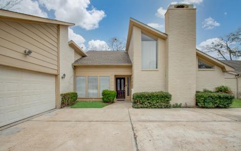 13914 Swiss Hill Drive Houston TX 77077