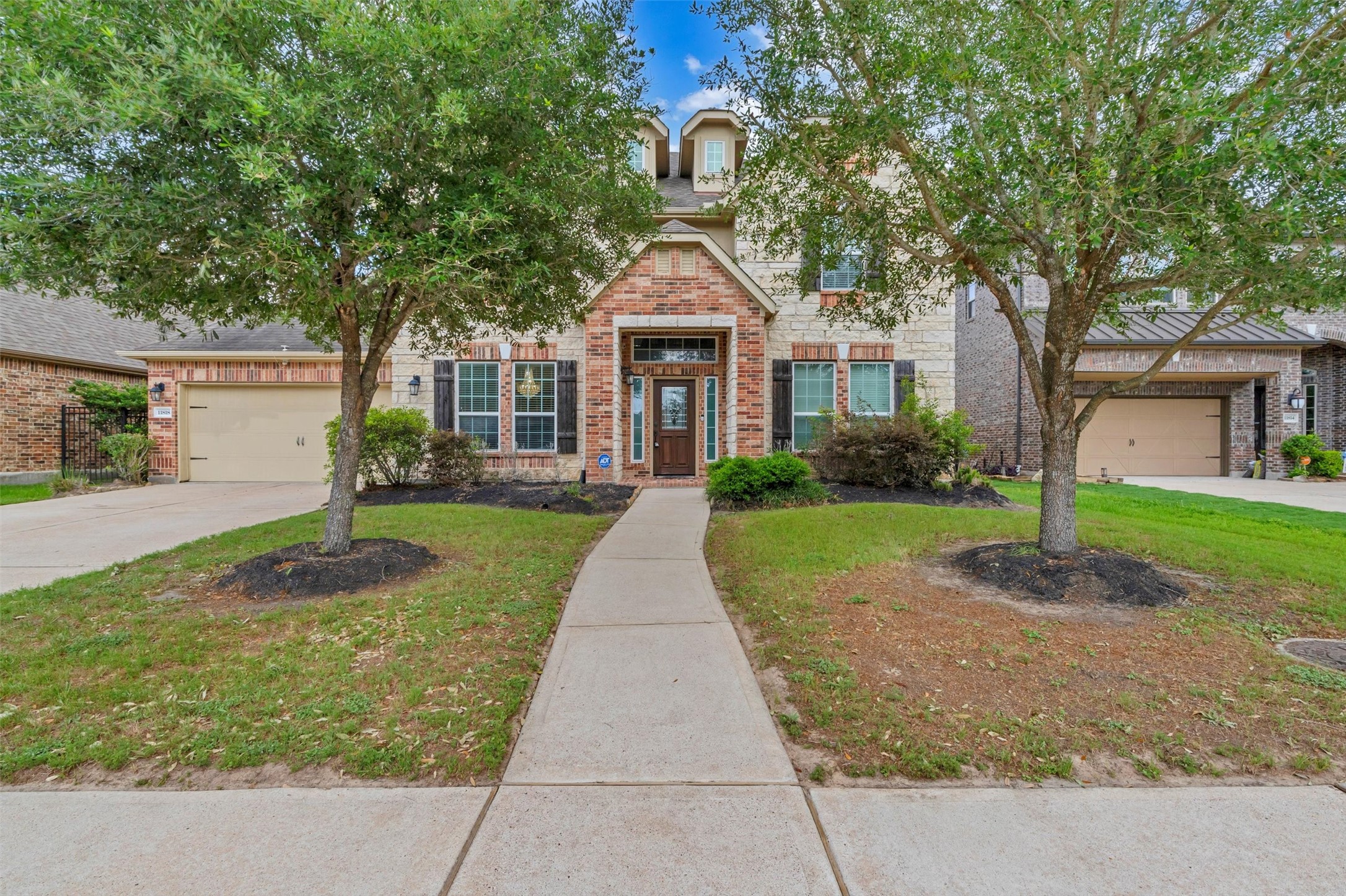 11818 De Palma Lane Richmond TX 77406